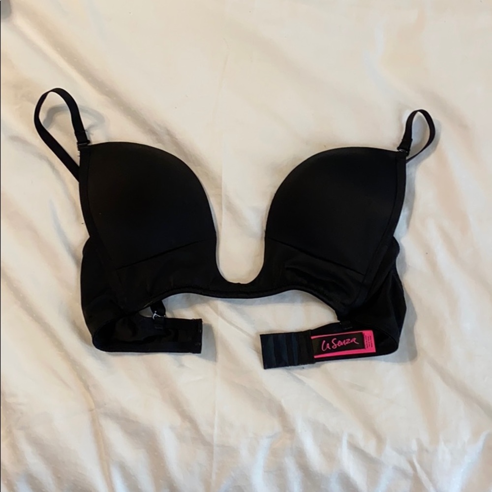La Senza Plunge Bra